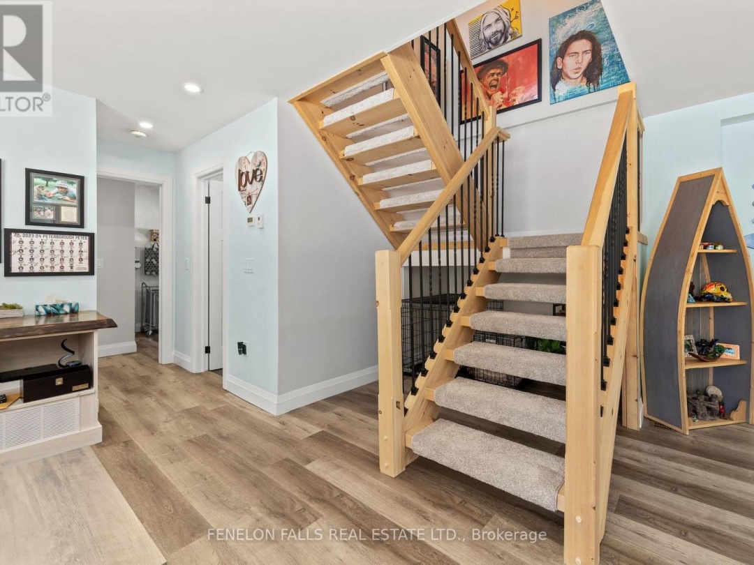 138 ALPINE LAKE ROAD, Pigeon Lake