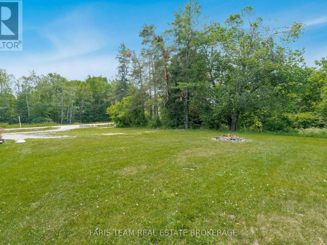 5880 RAMA DALTON BOUNDARY ROAD, 