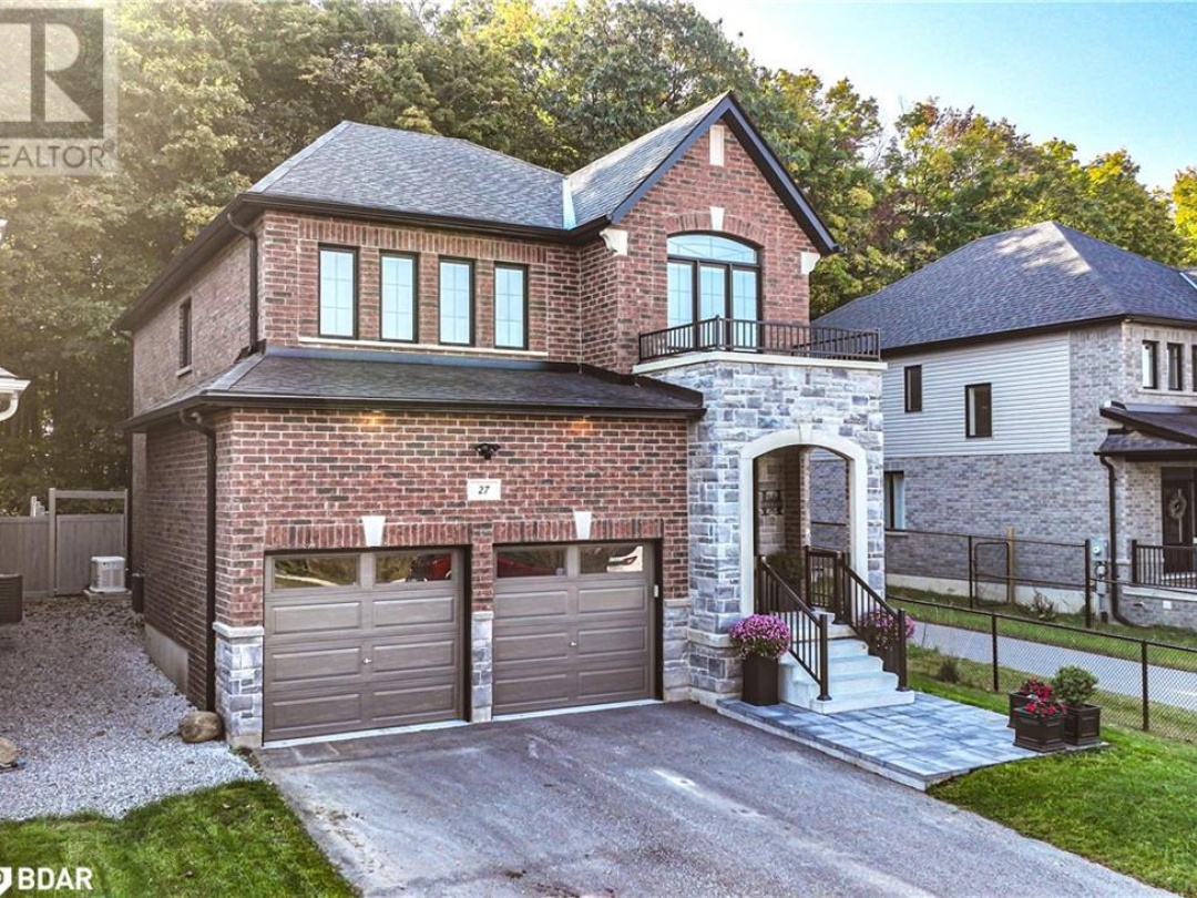 27 Atlantis Drive, Orillia