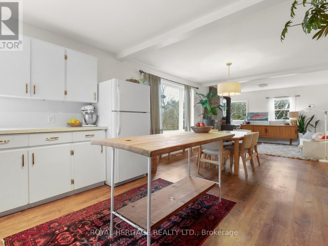 2291 COUNTY RD 36 N, Kawartha Lakes (Verulam)