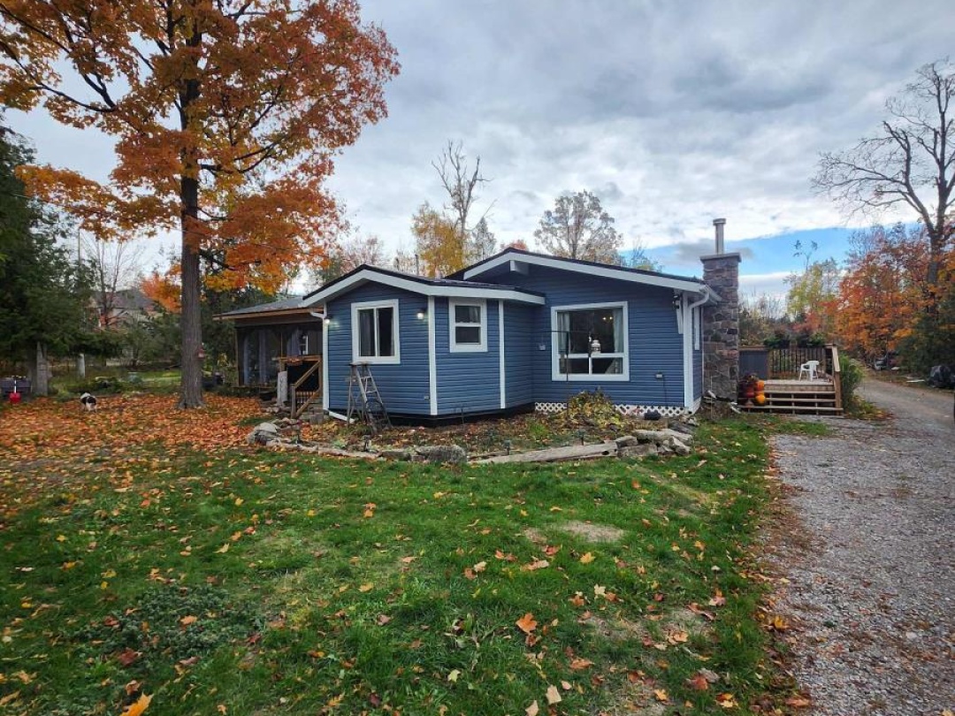 117 ECHO BAY ROAD, 
