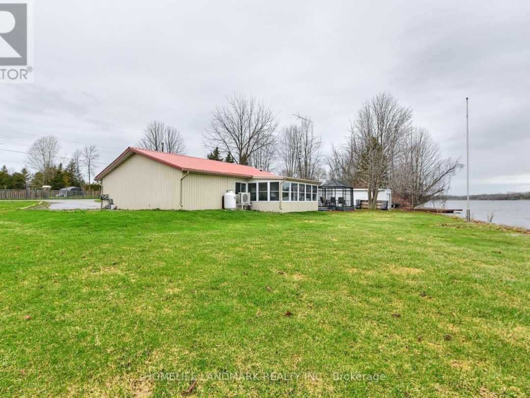 197 WASHBURN ISLAND ROAD, Lake Scugog