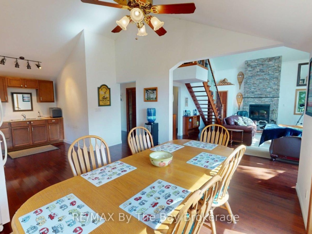 49 METHODIST, Georgian Bay