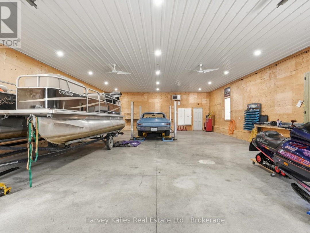 40 & 41 SUNSET COVE ROAD, Blackwater Lake