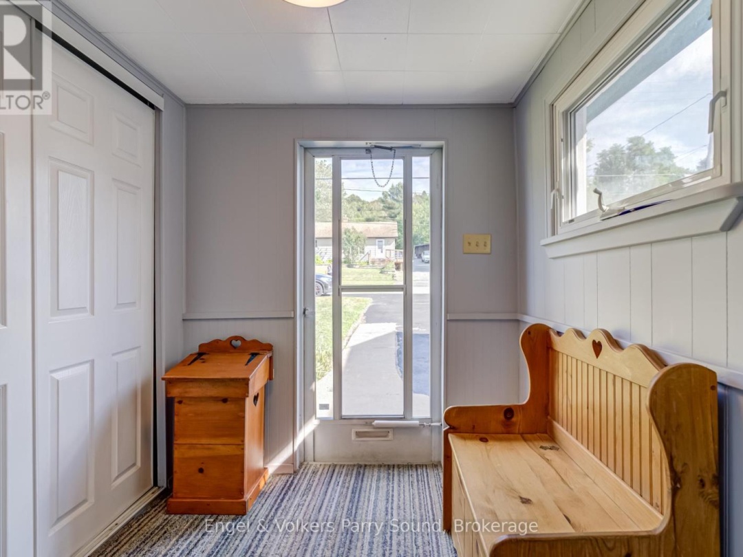 54 RIVER STREET, 