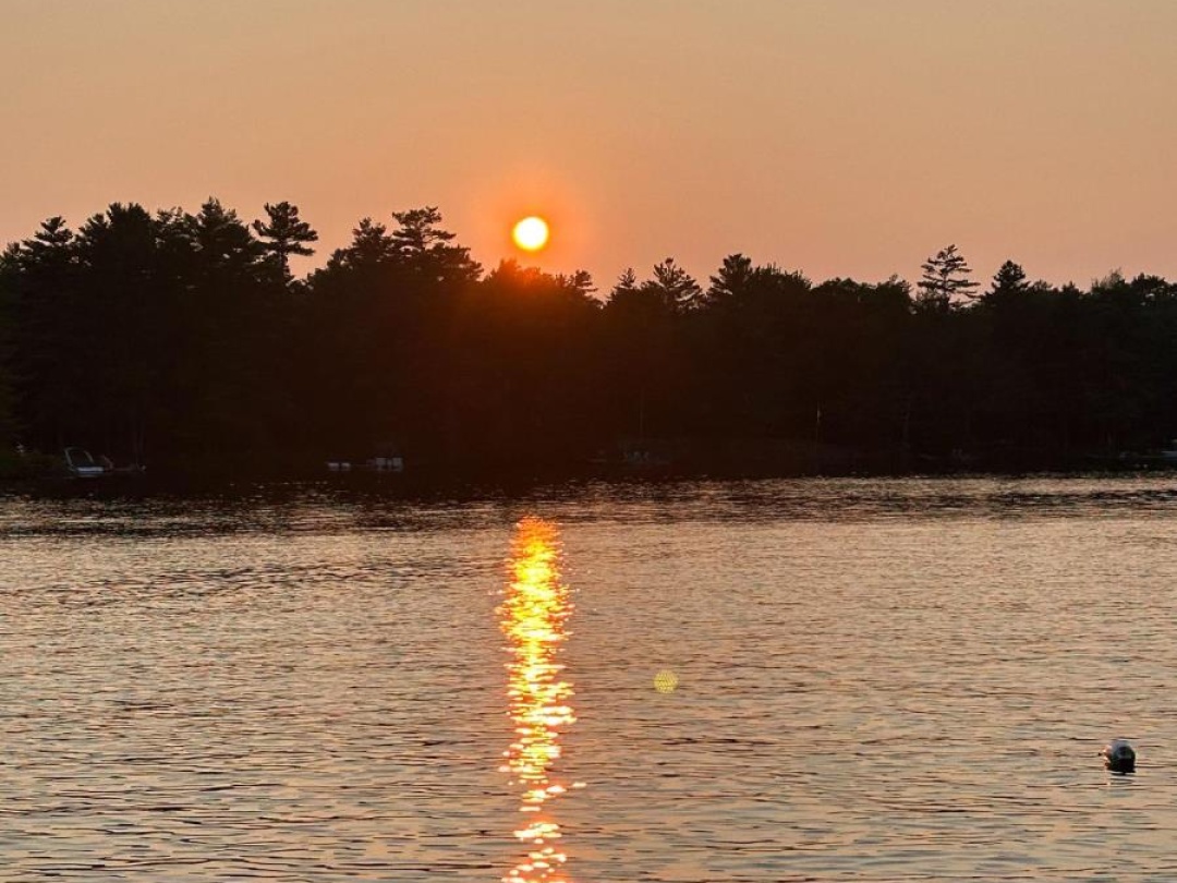 5760 KAHSHE LAKE, Kahshe Lake
