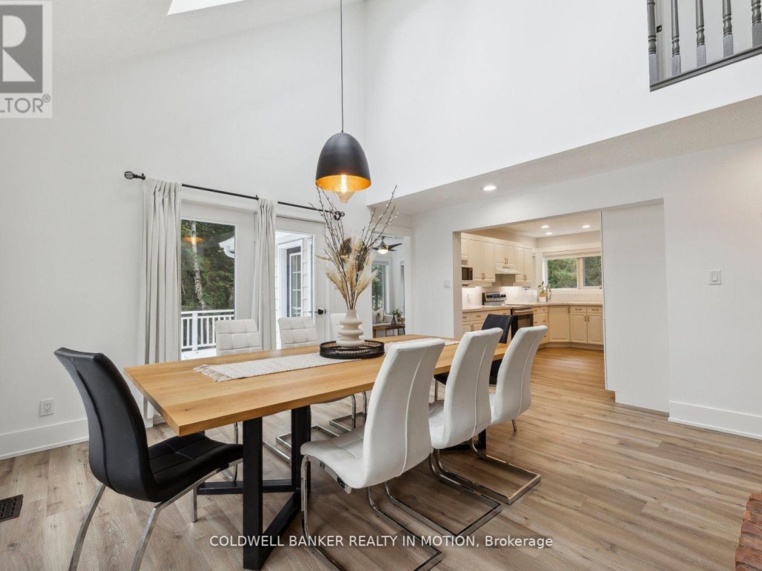 504 BIRCH POINT ROAD, Kawartha Lakes (Verulam)