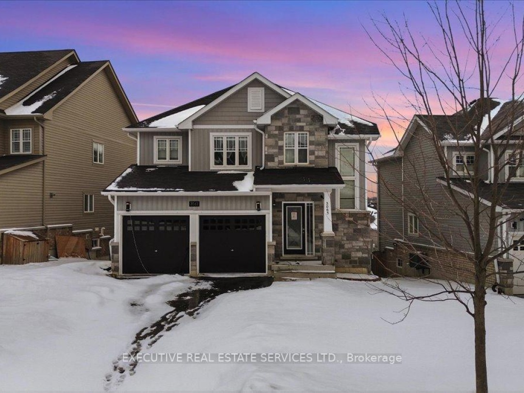 3063 EMPEROR DRIVE, Orillia