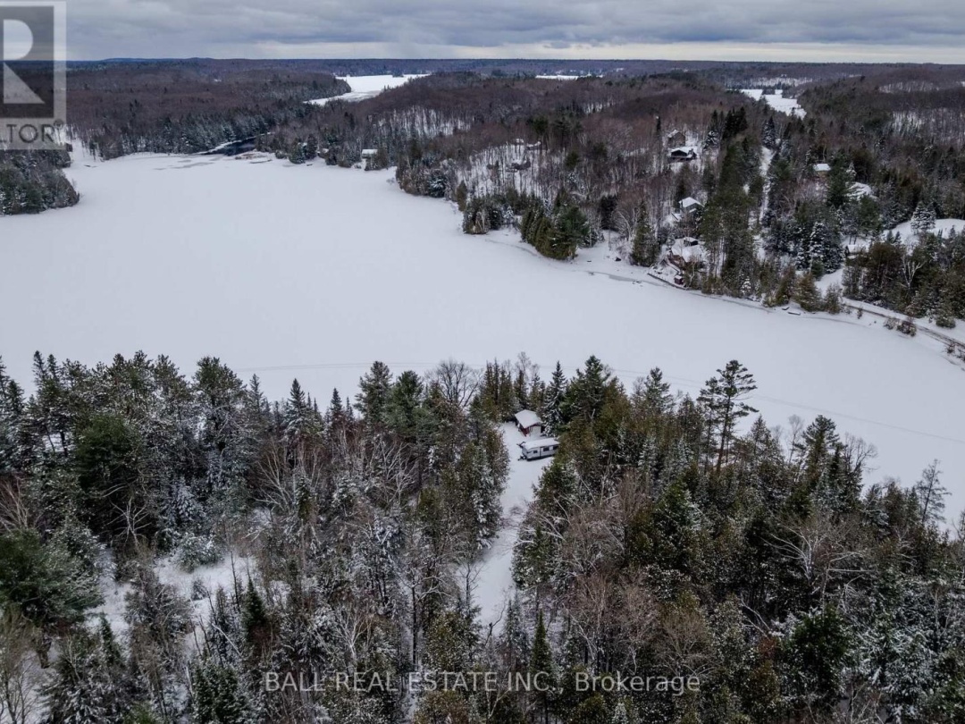25 FIRE ROUTE 330 (NORTHSHORE RD), Fortescue Lake