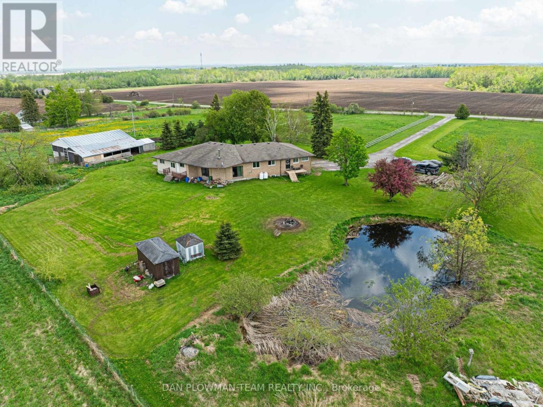 503 ZION ROAD, Kawartha Lakes (Mariposa)