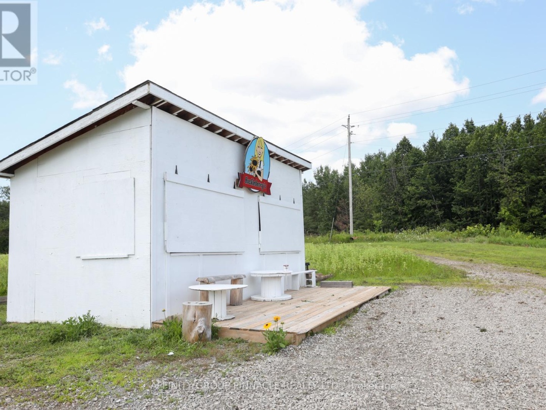 4026 HIGHWAY 12, Ramara