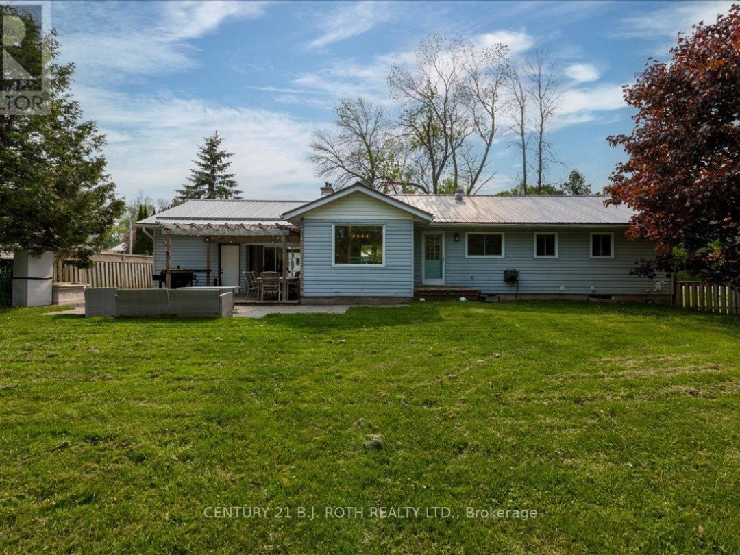 4049 BAYVIEW AVENUE, Ramara