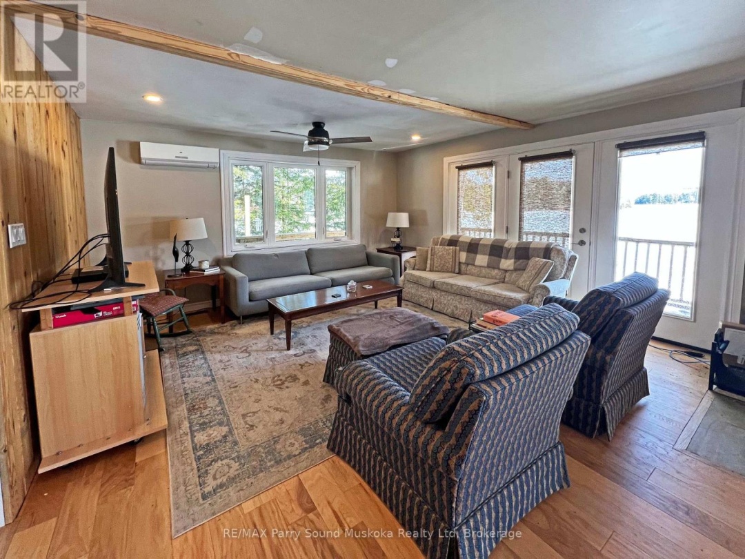 24A ROCCO'S LANE, Horseshoe Lake