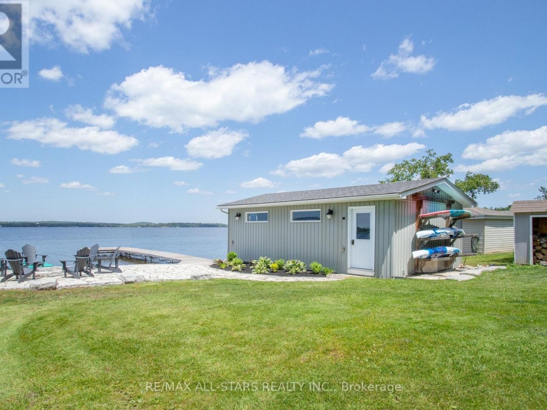 47 KENHILL BEACH ROAD, Sturgeon Lake