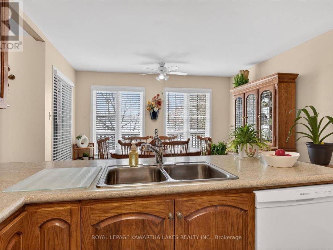 20 CEDARTREE LANE, Kawartha Lakes (Bobcaygeon)
