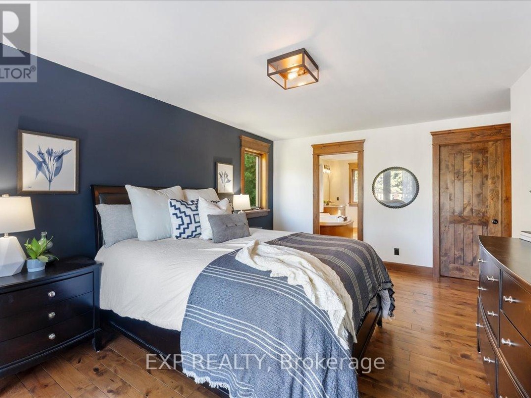 857 CEDAR GLEN ROAD, 