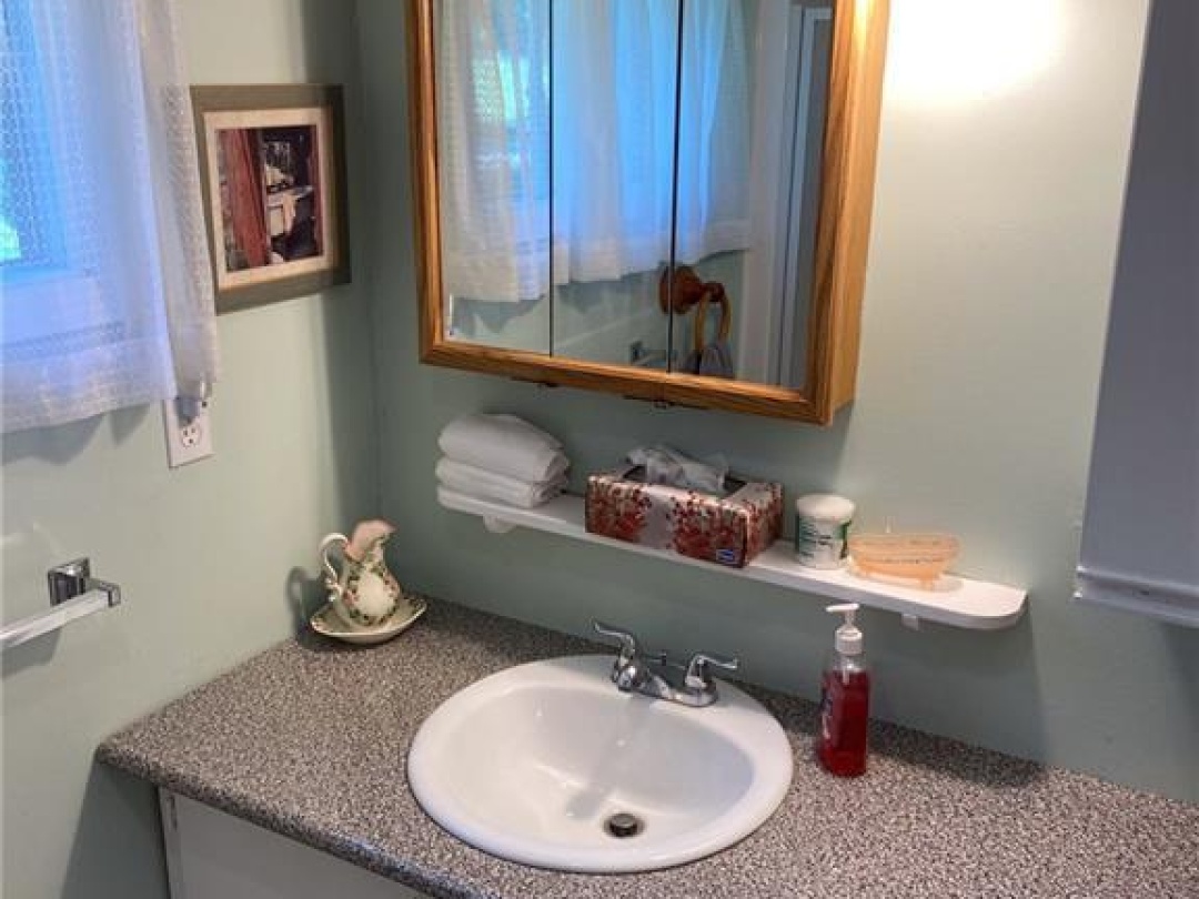 1309 PROSPECT LAKE Road, 