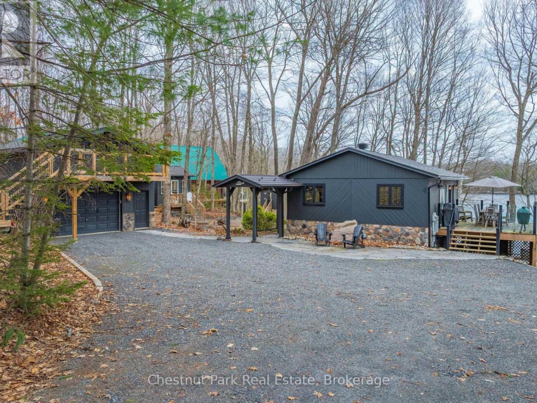 305 SALMON LAKE ROAD, Salmon Lake