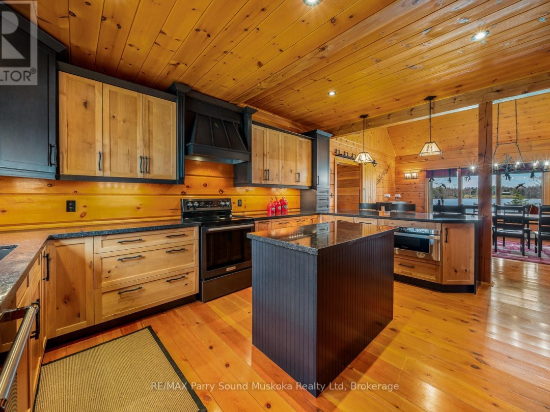 48 WENDY'S LANE, Manitouwabing Lake