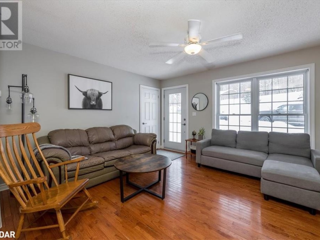 5 Snowshoe Trail, Moonstone