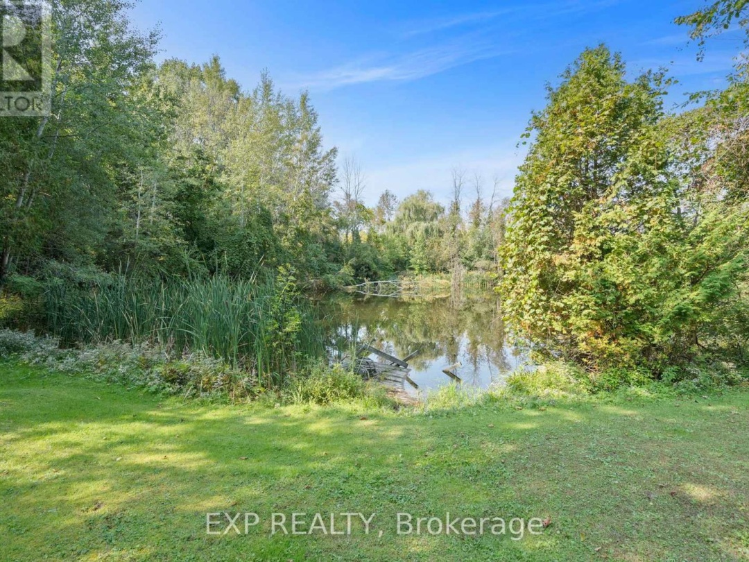 283 Rainbow Ridge Road, Kawartha Lakes (Little Britain)