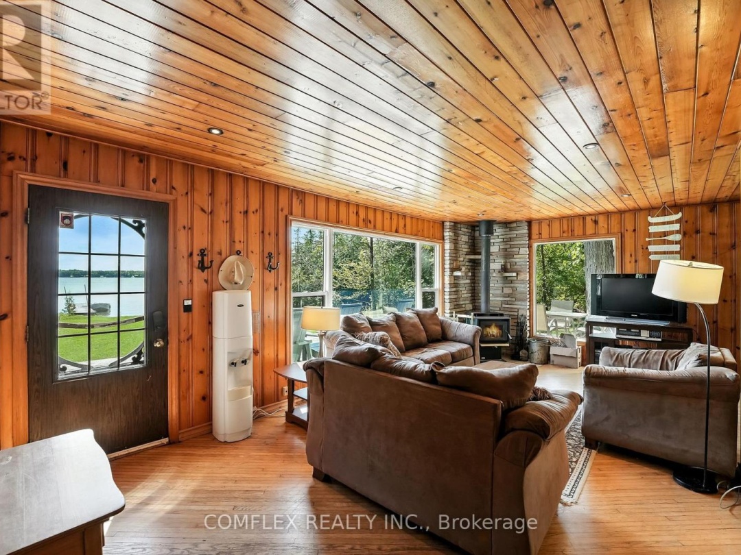 633 GRAND ISLAND, Balsam Lake