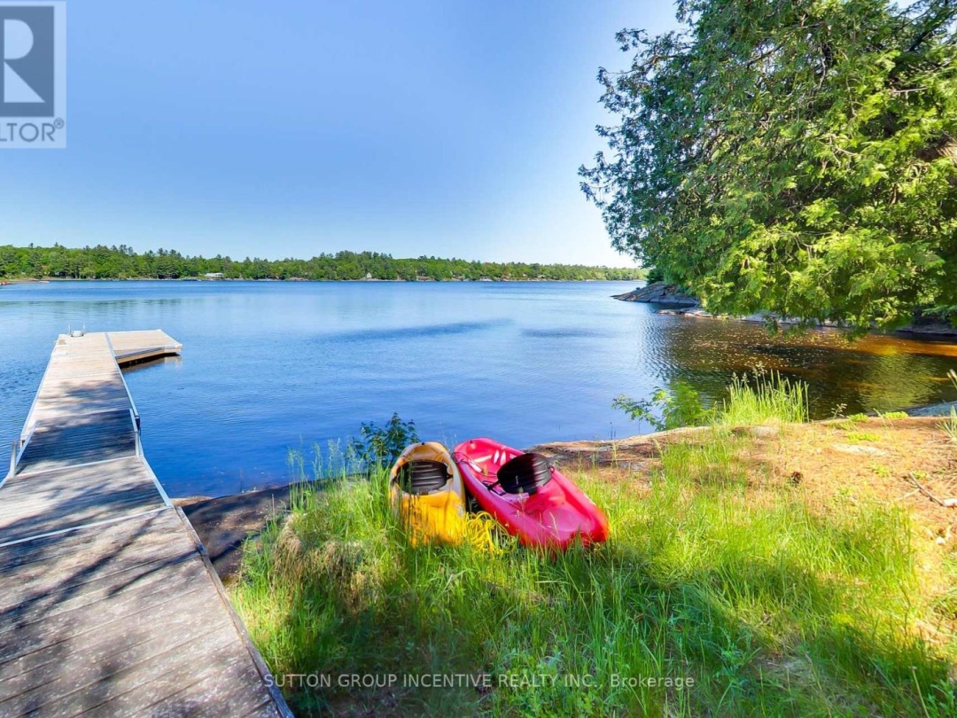 88 Causeway Road, Georgian Bay