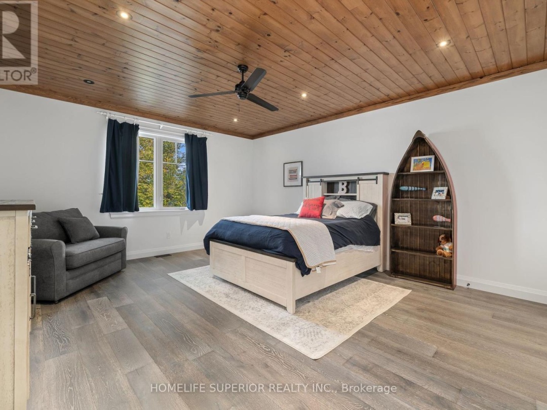 580 INDIAN POINT ROAD, Balsam Lake