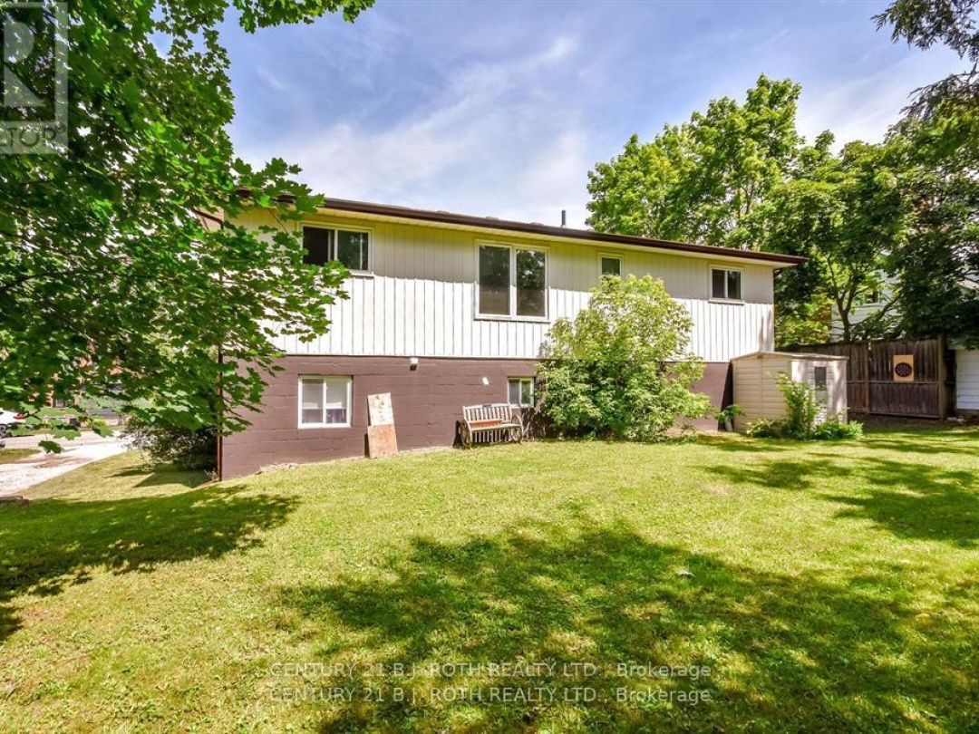 19 SOUTH STREET, Orillia