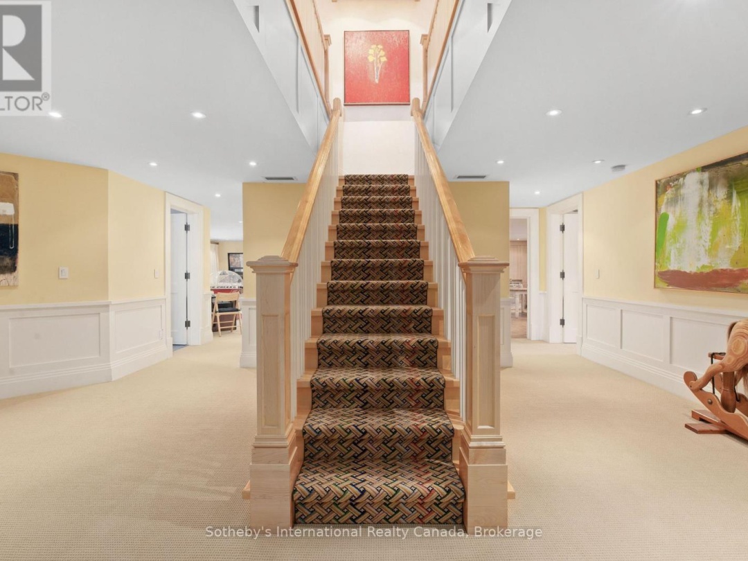 POINT COTTAGE - 1250 WALDMERE ROAD, Muskoka 