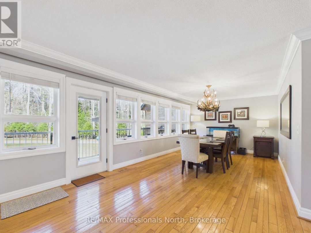 1196 RAVENSCLIFFE ROAD, Huntsville (Chaffey)