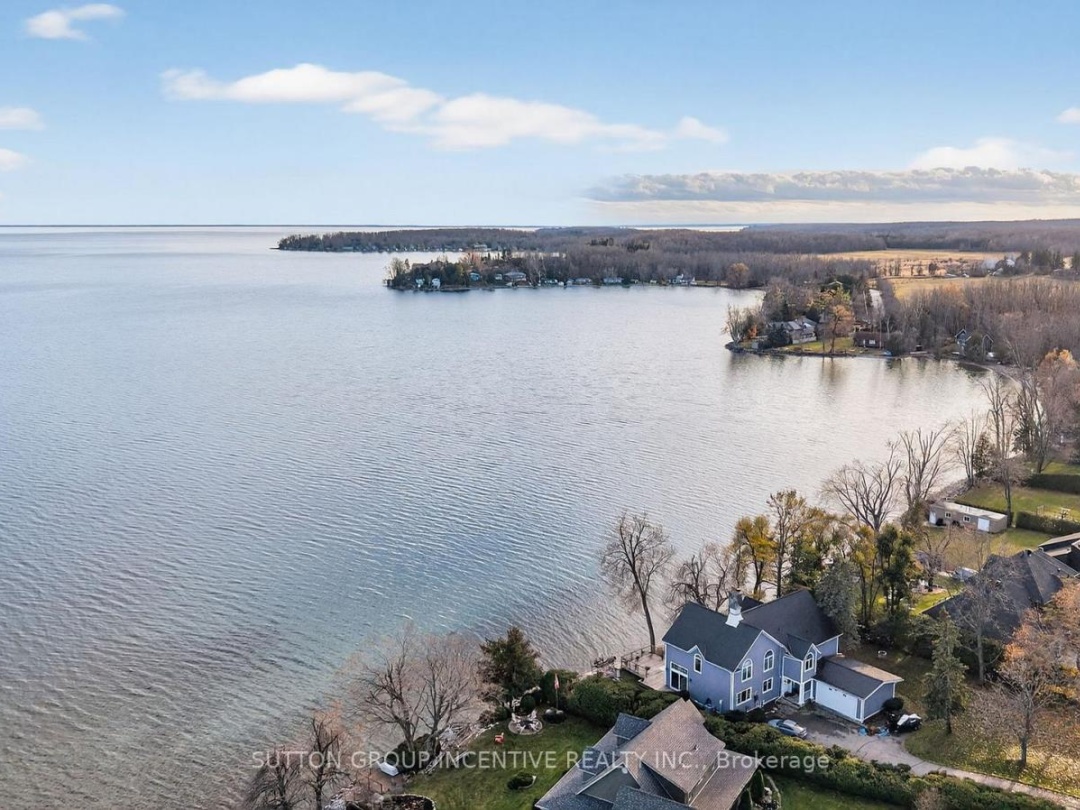 211 MOON POINT DRIVE, Lake Simcoe