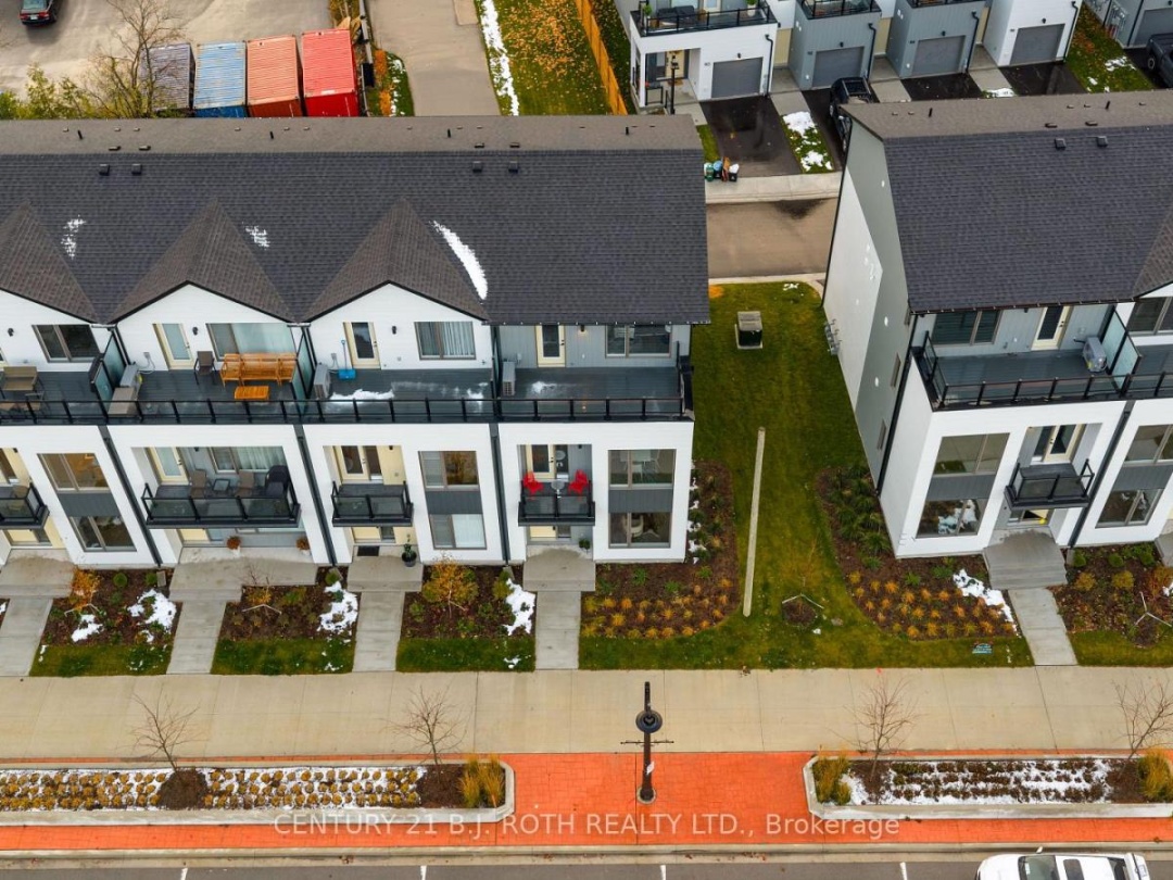 UNIT 12N - 89 LIGHTFOOT DRIVE, 