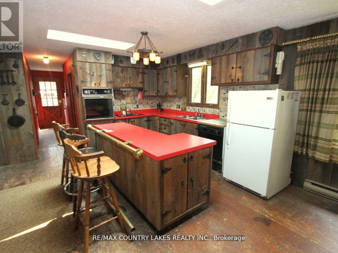 B40440 SHORE ROAD, Lake Simcoe
