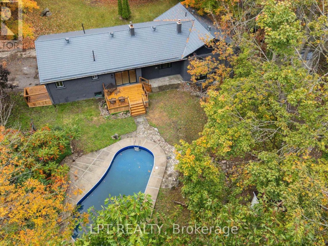 1083 LINE 15 N, Oro-Medonte