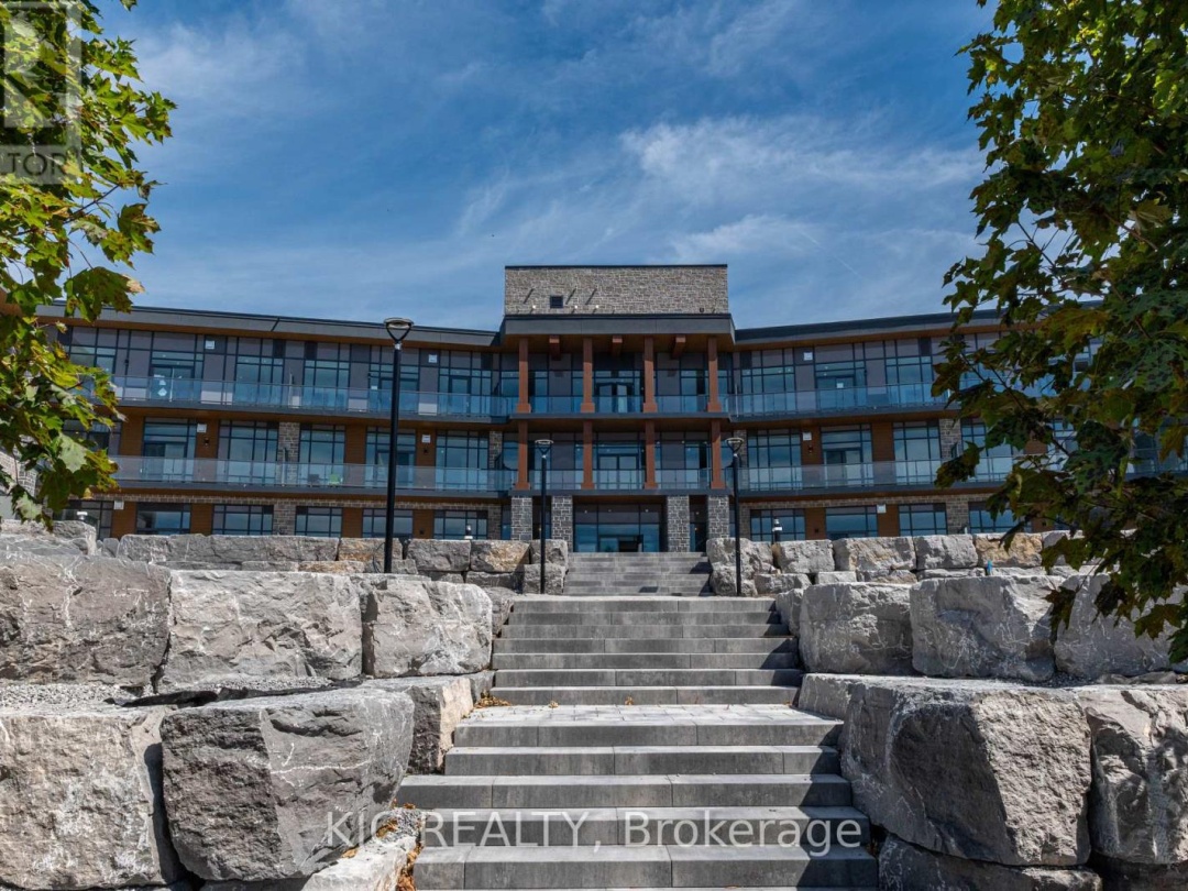 210 - 99 LOUISA STREET, Cameron Lake