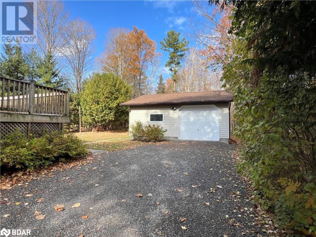 314 Riverside Drive, Bobcaygeon