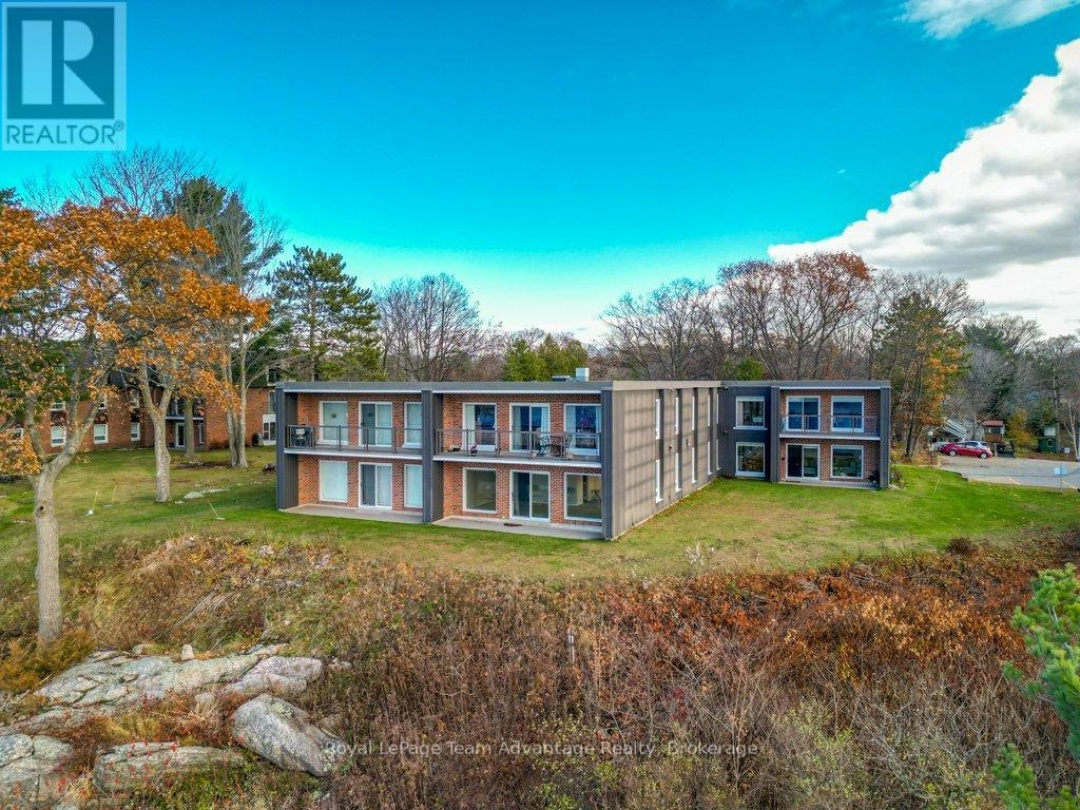 103 - 100 BEACONVIEW HEIGHTS, 