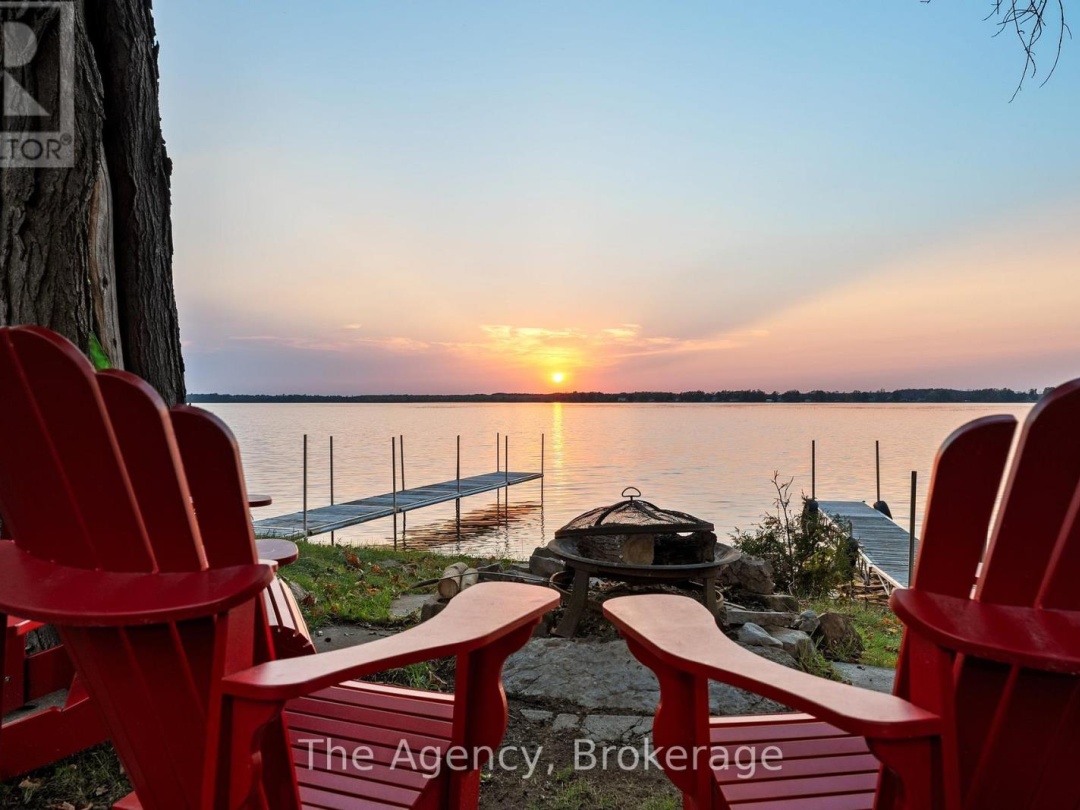 119 CAMPBELL BEACH ROAD, Dalrymple Lake