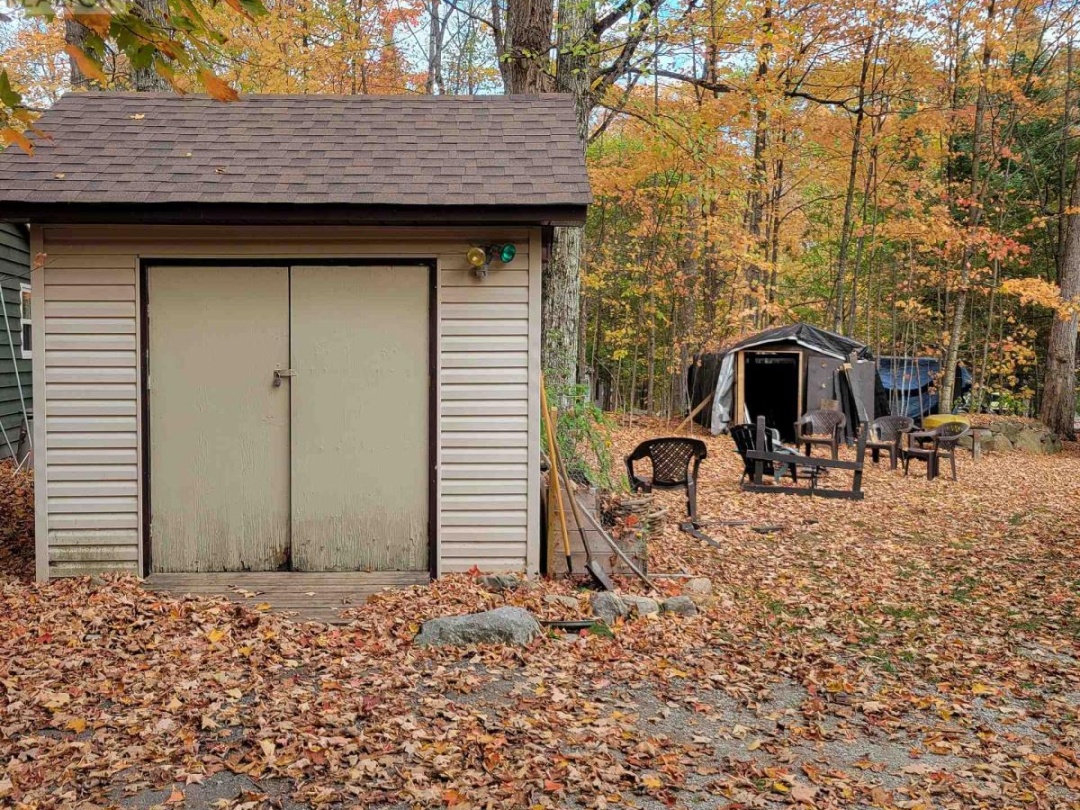57 MAPLE GROVE DRIVE, Huntsville (Brunel)
