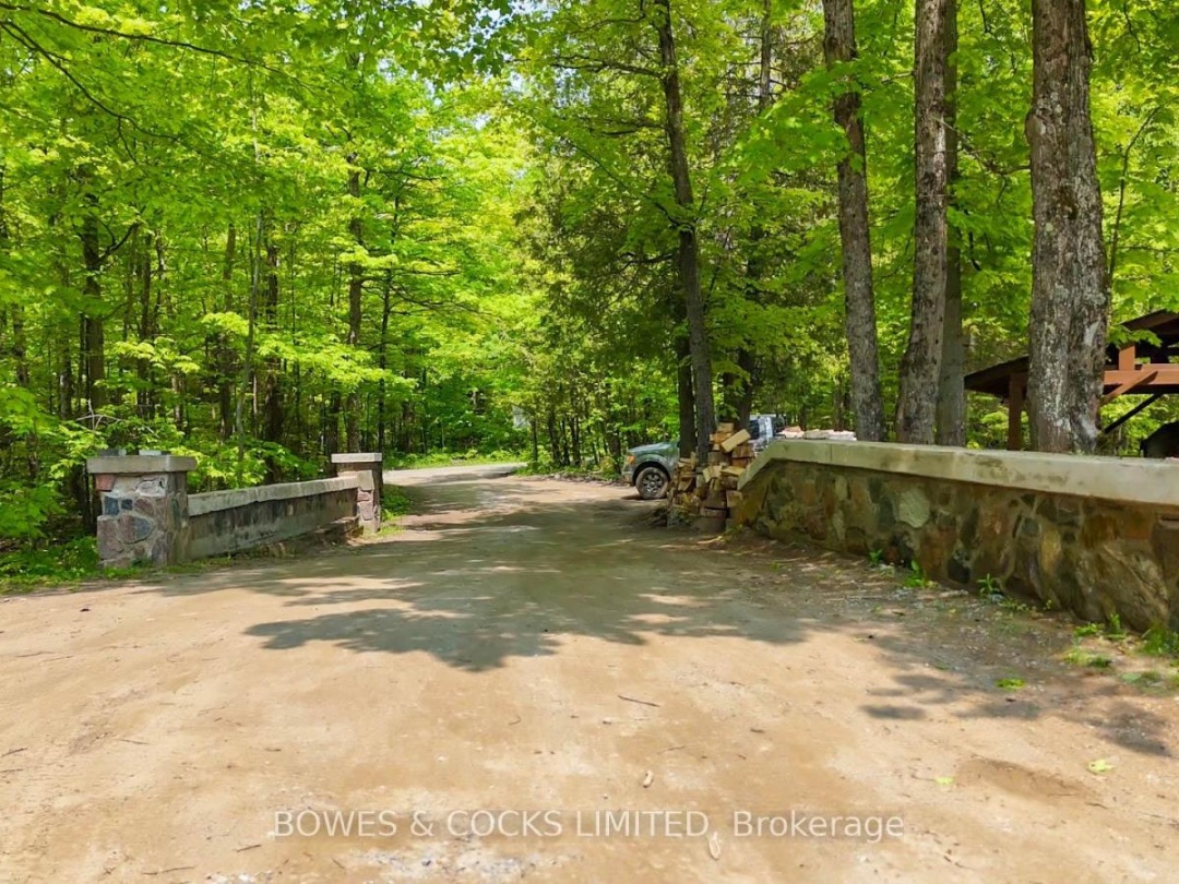 2070 FORTESQUE LAKE ROAD, Highlands East (Glamorgan)