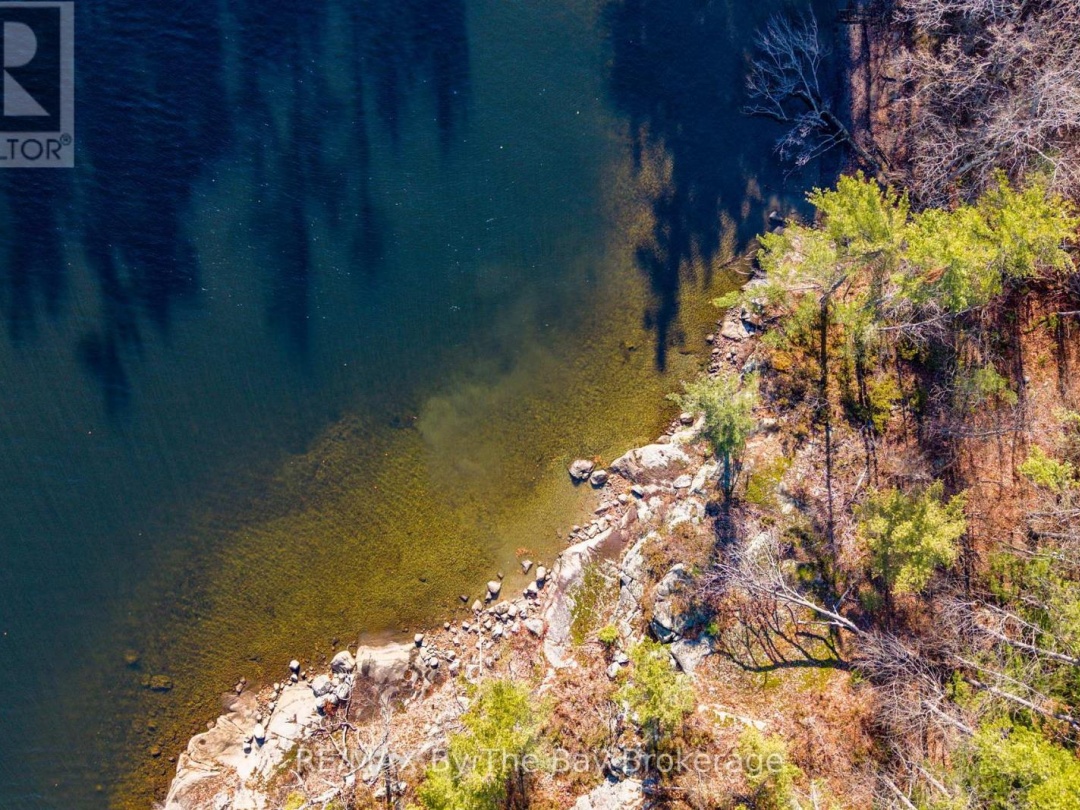 LOT 1 ISLAND 1810/BONE ISLAND, Georgian Bay