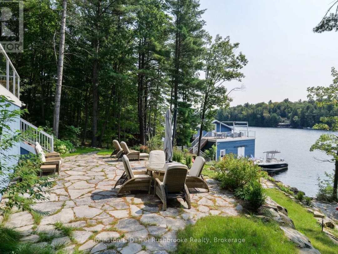 27 ISLAND 35LM (MILLER ISLAND), Lake Muskoka