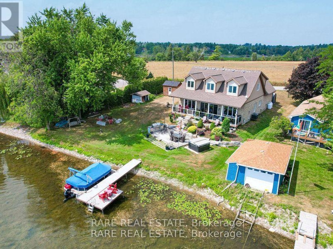69 MARSH CREEK ROAD, Lake Scugog