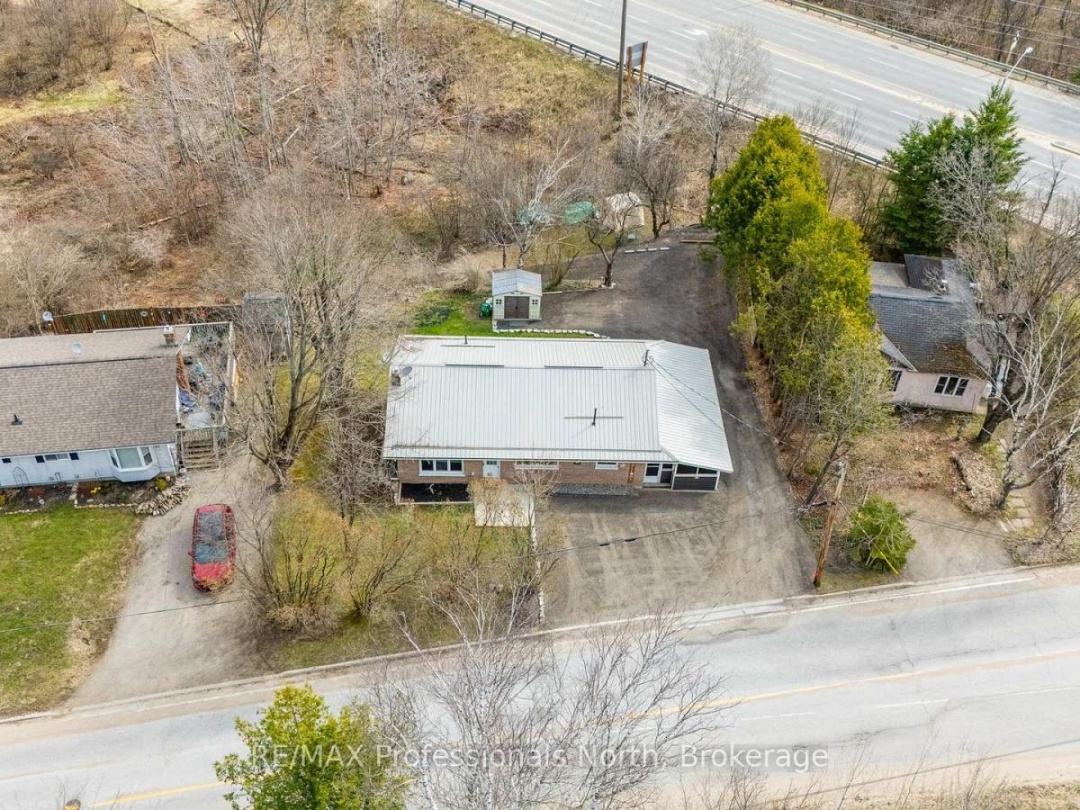 45 NEWCASTLE STREET, Minden Hills (Minden)