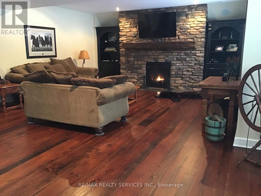 301 RANKIN LAKE ROAD, 
