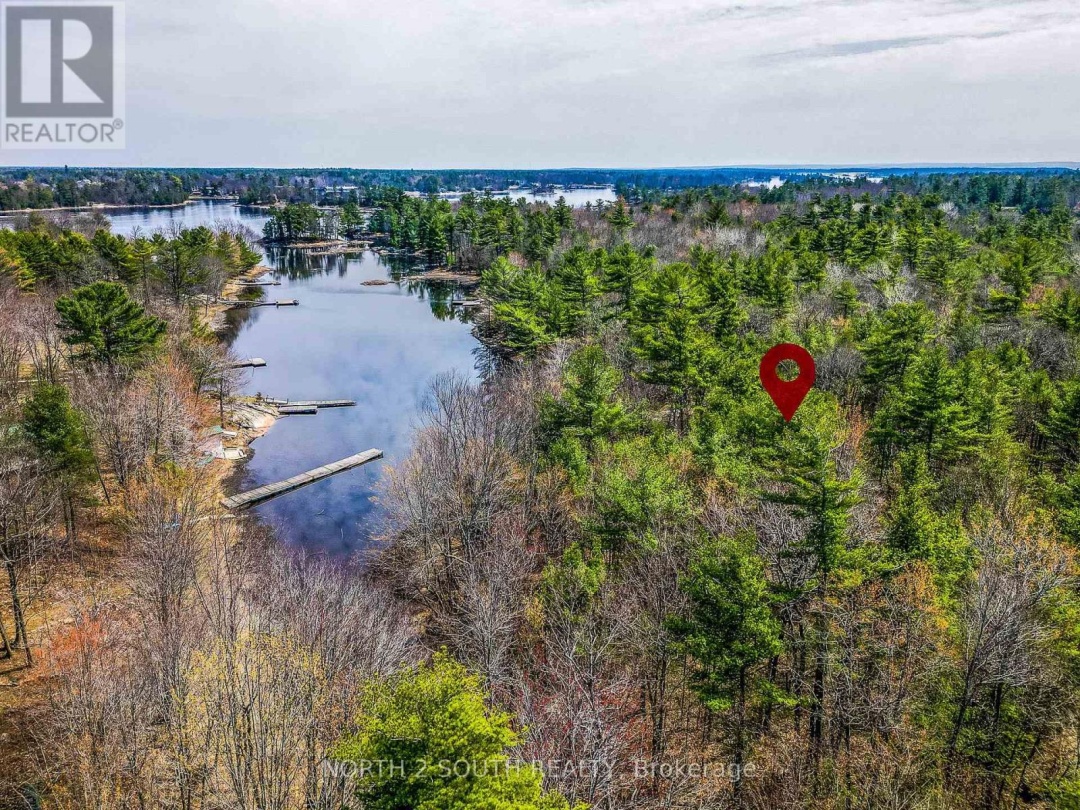 3320 ISLAND 1040 GEORGIAN BAY, Georgian Bay