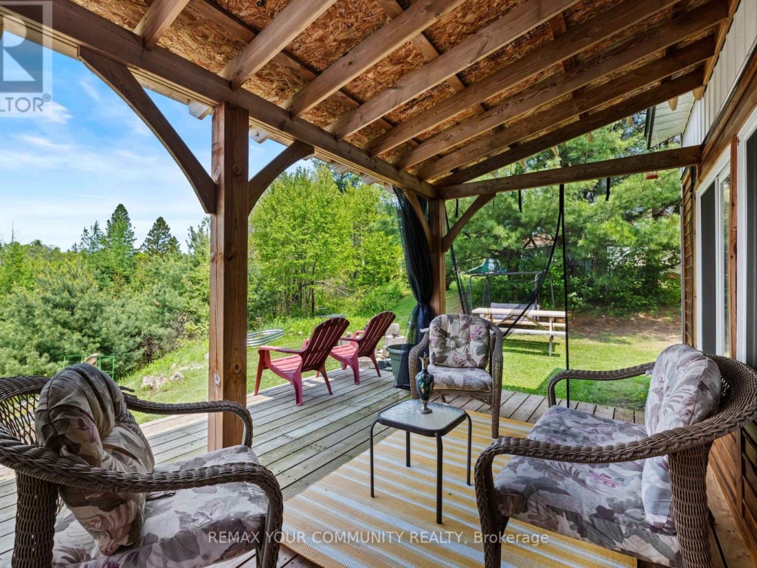 1009 SUMMERVILLE ROAD, Highlands East (Glamorgan)