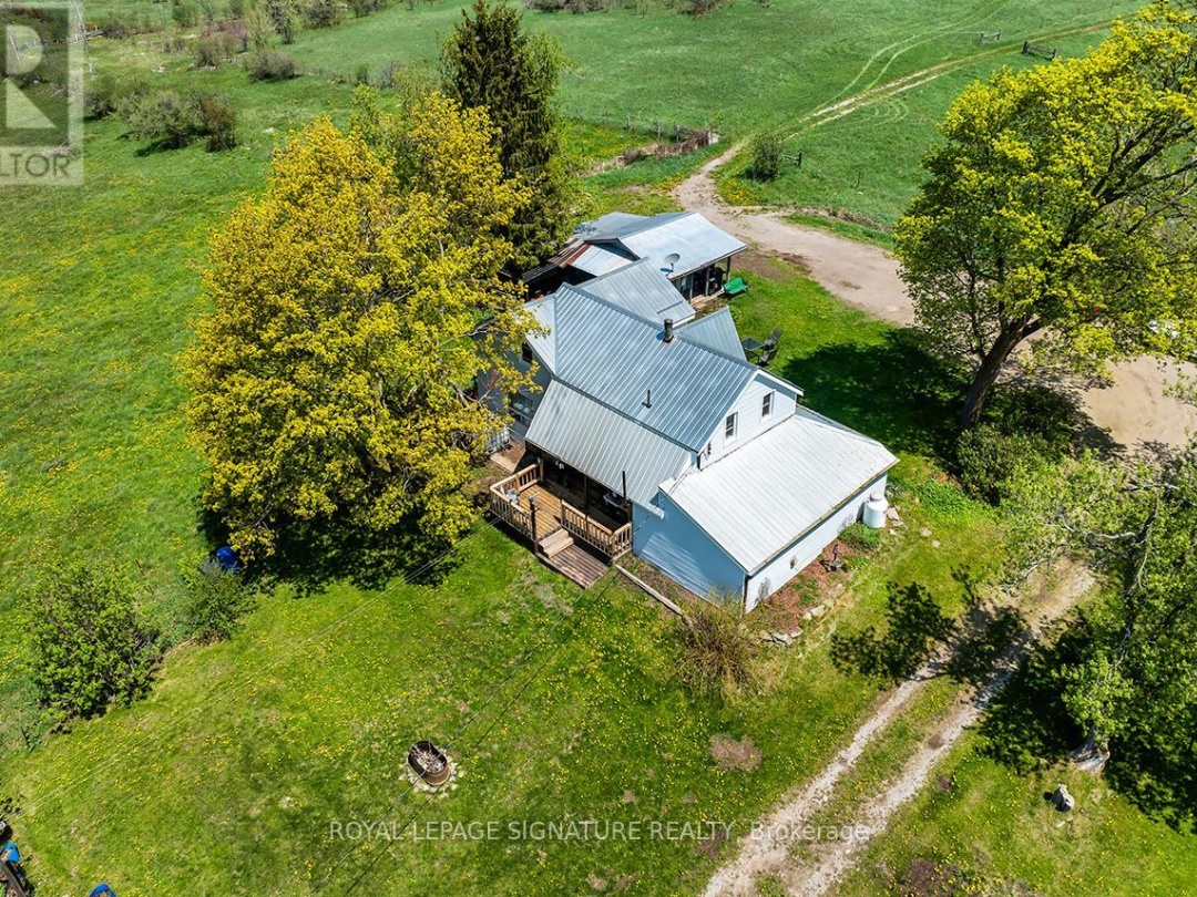 1007 MOOR ROAD, Kawartha Lakes (Eldon)