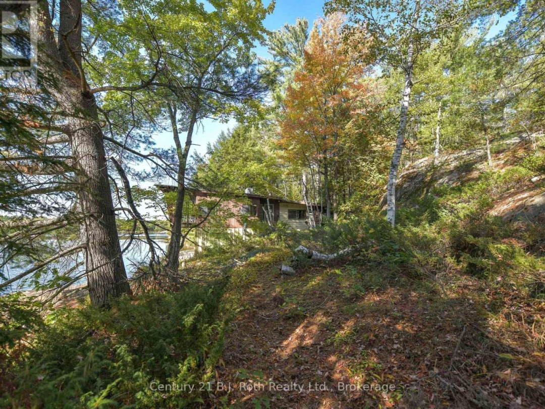 1112 SAM COOK ROAD, Little Sunny Lake